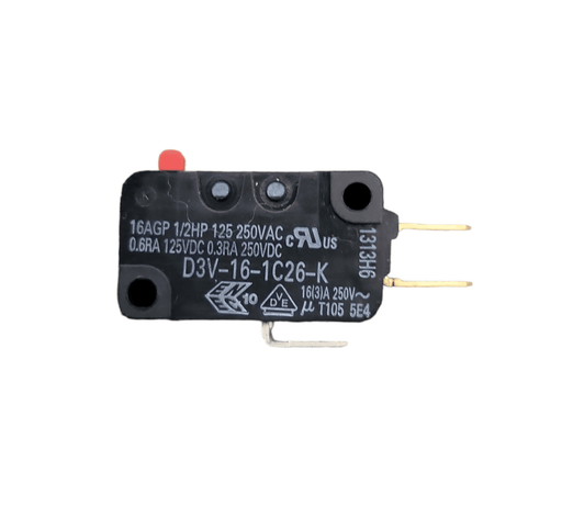 Fleck Micro Switch for Drive Motor - 10218 Micro Switch For Drive Motor Fleck By Pentair