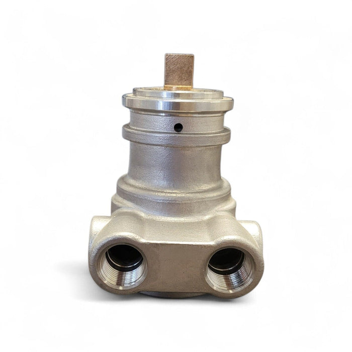 Procon 103B125F31XX 125 GPH SS PUMP; 250 PSI SERIES 3 - Stainless Steel Pumps Procon 