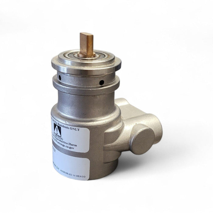 Procon 103B125F31XX 125 GPH SS PUMP; 250 PSI SERIES 3 - Stainless Steel Pumps Procon 