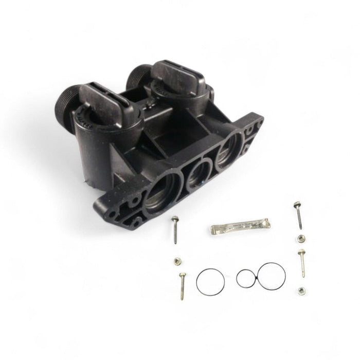 Autotrol 155 and 255 Control Valve; 256 Noryl Bypass Kit - 1040769 Accessories Autotrol 