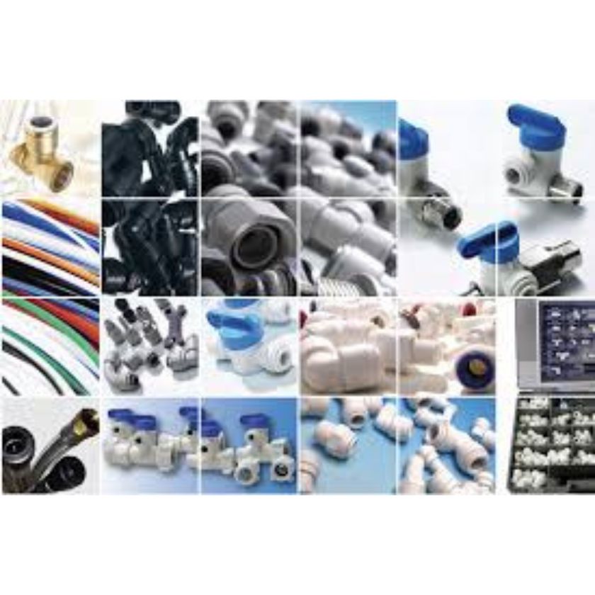 Installation Accessories