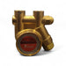 Procon 141A100F11AA 250 Brass Rotary Vane Pump, 3/8" NPTF, 100 GPH SERIES 1 - Brass Pumps Procon 1 Pack 