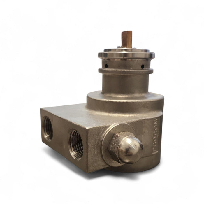 Procon Pump 105B190F31XX Stainless Steel NSF w/ 1143 Bronze Coupling 190 GPH 1/2" NPT SERIES 5 - Stainless Steel Pumps Procon 