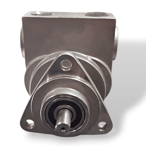 Procon Pump 115E330F31XX Stainless Steel NSF w/ Single Flat Drive 330 GPH 1/2" NPT SERIES 5 - Stainless Steel Pumps Procon