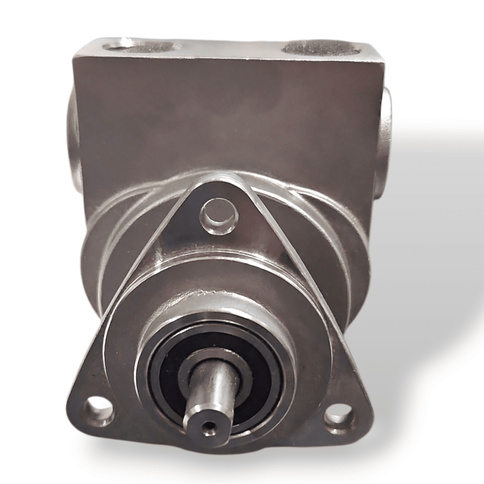 Procon Pump 115E330F31XX Stainless Steel NSF w/ Single Flat Drive 330 GPH 1/2" NPT SERIES 5 - Stainless Steel Pumps Procon 