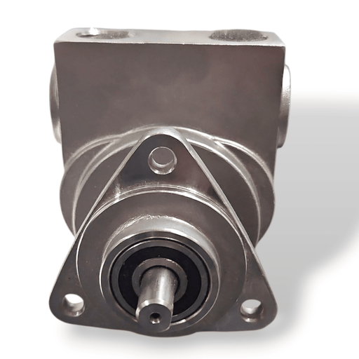 Procon Pump 115E240F31XX Stainless Steel NSF w/ Single Flat Drive 240 GPH 1/2" NPT SERIES 5 - Stainless Steel Pumps Procon 1 Pack 