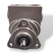Procon Pump 115E240F31XX Stainless Steel NSF w/ Single Flat Drive 240 GPH 1/2" NPT SERIES 5 - Stainless Steel Pumps Procon 1 Pack 