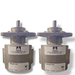 Procon Pump 115E330F31XX Stainless Steel NSF w/ Single Flat Drive 330 GPH 1/2" NPT SERIES 5 - Stainless Steel Pumps Procon 2 Pack 