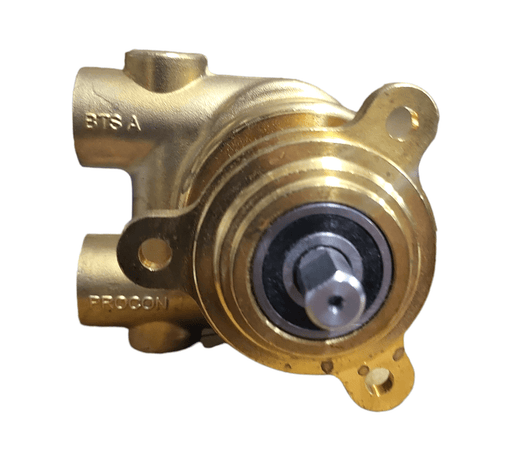 PROCON 114E190F31XX Series 4- 190GPH (575LPH), EPDM/Nitrile, No Relief Valve SERIES 4 - Brass Pumps Procon