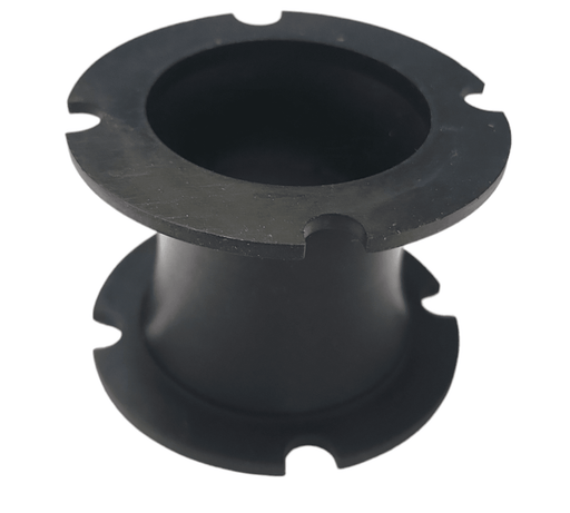 Fleck Stainless Steel Seal Gasket 11726 or 14105 / Rubber seal to fix fleck stainless steel bypass. Fleck Bypass SS/Plastic PENTAIR FLECK