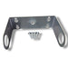 Pentek UB-1 Zinc Plated Bracket for Valve-in-Head Housing - 151011 U-Shaped Mounting Bracket Pentek By Pentair 1 Pack 