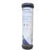 Pentek C1 / 155002-43 Carbon Impregnated Cellulose Filter 2.5"x10" 5 Micron C/NCP Series 10" x 2.5" Impregnated Cellulose Pentek By Pentair 