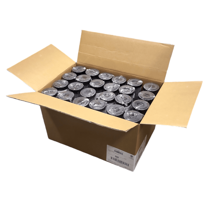 Pentek C1 / 155002-43 Carbon Impregnated Cellulose Filter 2.5"x10" 5 Micron C/NCP Series 10" x 2.5" Impregnated Cellulose Pentek By Pentair 