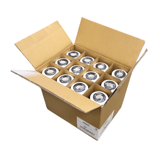Pentair Pentek DFX-CB-10 Dual Purpose Sediment / Carbon Filter - 655130-43 10 Micron 2.5"x10" DFXSeries/10"x2.5"Dual Carb|Sed Pentek By Pentair 12 Pack 