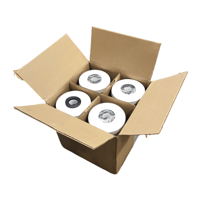 Pentek CBC-BB Carbon Filter Cartridge (155170-43) 4.5"x10" BB 0.5 Micron CBC/CBR2 Series 10"x4.5" Carbon Block Pentek By Pentair 4 Pack 