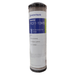 Pentek PCF1-10MB / 155273-43 Mixed Bed Deionization Cartridge 10" X 2.5" PCF Series/2.5"x10"Mixed Bed DI Pentek By Pentair 
