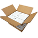 Pentek PCF1-10MB / 155273-43 Mixed Bed Deionization Cartridge 10" X 2.5" PCF Series/2.5"x10"Mixed Bed DI Pentek By Pentair 