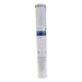 Pentek CBC-20 Carbon Filter Cartridge (155309-43) 2.5"x20" 0.5 Micron CBC/CBR2 Series 20"x2.5" Carbon Block Pentek By Pentair 1 Pack 