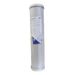 Pentek CBC-20BB Carbon Filter Cartridge (155312-43) 4.5"x20" BB 0.5 Micron CBC/CBR2 Series 20"x4.5" Carbon Block Pentek By Pentair 1 Pack 