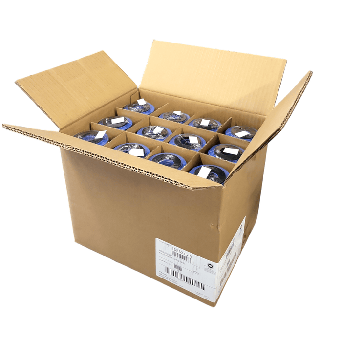 Pentek EP-10 Water Filter (155531-43) 5 micron Carbon Block EP Series 10" x 2.5" Carbon Block Pentek By Pentair 12 Pack 