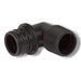 Clack V3158-02 Drain Elbow 3/4" Male Assembly Parts Clack 