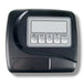 Clack V3175-01 Front Cover Assy, Black WS1 (5 - Button) Valve Cover Clack 