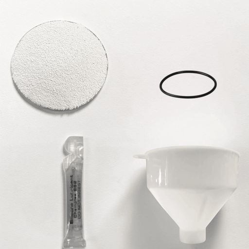 Pelican NS3 Salt-Free Water Conditioner Replacement Media - PD-NS3-600-REPL PURE DIRECT USA 