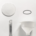 Pelican NS3 Salt-Free Water Conditioner Replacement Media - PD-NS3-600-REPL PURE DIRECT USA 