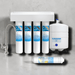 Puroflo ProQ Plus Quick Change RO System - PROQ-PLUS-550W Puroflo ProQ Plus 5-Stage RO System PuroFlo 