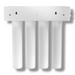 Puroflo ProQ Plus Quick Change RO System - PROQ-PLUS-550W Puroflo ProQ Plus 5-Stage RO System PuroFlo 