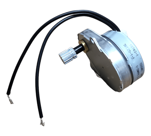 FLECK 18743-1 120V 60HZ TIMER/DRIVE MOTOR 120VTIMER/DRIVE MOTOR FOR 5600 PENTAIR FLECK