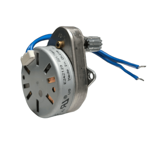 Fleck 5600 Replacement Timer & Piston Drive Motor 24v - 60Hz - - Genuine Fleck OEM Part# 19659-1 5600 TIMER /DRIVE 24V MOTOR PENTAIR FLECK