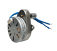 Fleck 5600 Replacement Timer & Piston Drive Motor 24v - 60Hz - - Genuine Fleck OEM Part# 19659-1 5600 TIMER /DRIVE 24V MOTOR PENTAIR FLECK 
