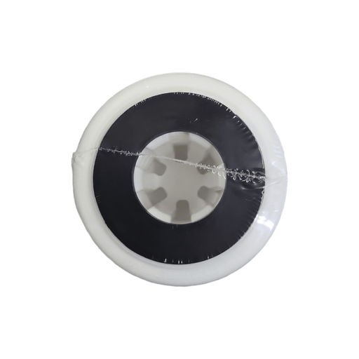 Pentek GAC-10 Granular Activated Carbon Filter 2.5'' x 10'' (155109-43) GAC Series/10"x2.5" Granular Carbon Pentek By Pentair