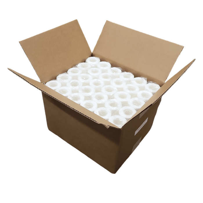 10" String Wound Water Filter (UP1R10P) 1 Micron Size 2.5" x 10" 10" X 2.5" Slim String Wound Filters UFI United Filters International 