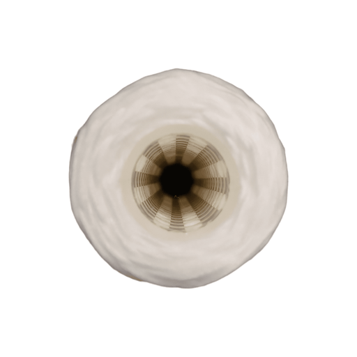 Copy of String Wound Filter 2.5" x 20" Sediment reducing (UP1R20P) 1 Micron 20" X 2.5" Slim String Wound Filters UFI United Filters International 