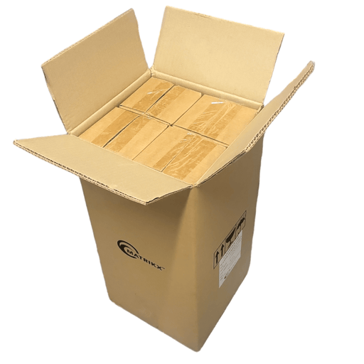 MATRIKX 01-450-20-MATRIKX BB CTO Plus 1 Micron 4.5"x20" Chlorine- Chloramine- VOC CTO PLUS 1 MICRON For Chloramine- VOC KX MATRIKX 4 Pack