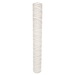 Copy of String Wound Filter 2.5" x 20" Sediment reducing (UP1R20P) 1 Micron 20" X 2.5" Slim String Wound Filters UFI United Filters International 1 Pack 