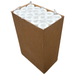 Copy of String Wound Filter 2.5" x 20" Sediment reducing (UP1R20P) 1 Micron 20" X 2.5" Slim String Wound Filters UFI United Filters International 