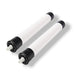 AXEON HF4-2521 (200387) RO Membrane, 400GPD, 2.5" × 21" AXEON Residential RO Membranes AXEON 2-Pack 