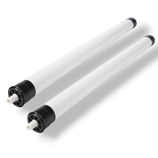 AXEON HR3-2540 (200370) RO Membrane, 650 GPD, 2.5" × 40" AXEON Residential RO Membranes AXEON 2-Pack 
