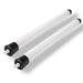 AXEON HF1-2540 (200376) RO Membrane, 1000GPD, 2.5" × 40" AXEON Residential RO Membranes AXEON 2-Pack 