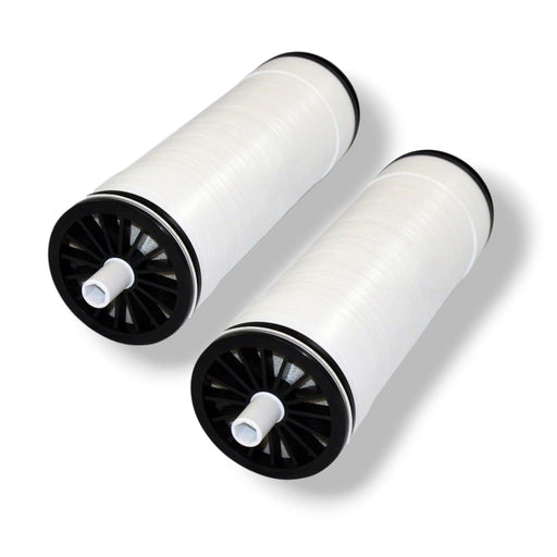 AXEON HF5-4021 (200393) RO Membrane, 1,000GPD, 4"×21" AXEON Residential RO Membranes AXEON 2-Pack 