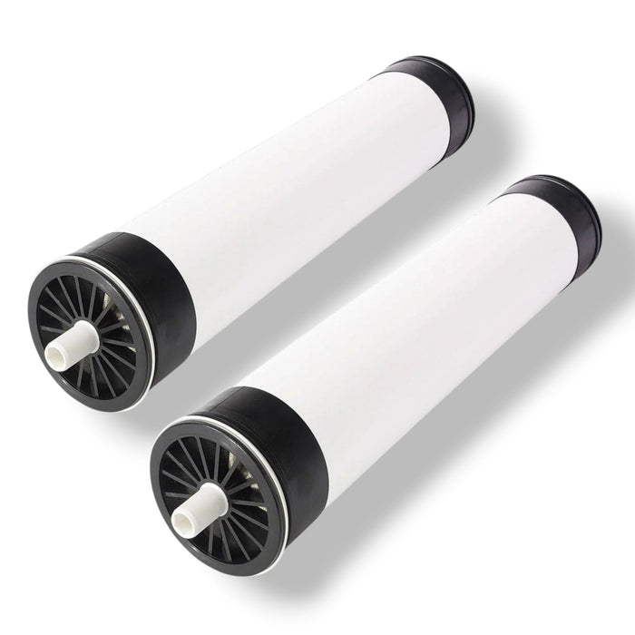 AXEON NF4-4021 (200411) RO Membrane, 950GPD, 4"×21" AXEON Residential RO Membranes AXEON 2-Pack 