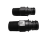FLOJET- 20381-039 1/2" NPT Port Fitting (Pack of 2) FLOJET Quad Port Fittings Xylem Flojet 5 Pack 