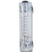 Axeon 203849 Inline Flow Meter 0.1-1 GPM, 1/2" MNPT x 1/2" MNPT AXEON Low Flow Meters AXEON 1-Pack 