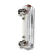Axeon 208775 Inline Flow Meter 5-40 GPM, 1"FNPT x 1"FNPT AXEON Residential RO Membranes AXEON 