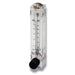 Axeon 205104 Flow Meter 1-5 GPM, SS Valve 1/2" MNPT AXEON Residential RO Membranes AXEON 1-Pack 