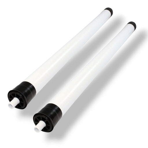 AXEON HF5-2521 (208083) RO Membrane, 400GPD, 2.5"×21" AXEON Residential RO Membranes AXEON 2-Pack 