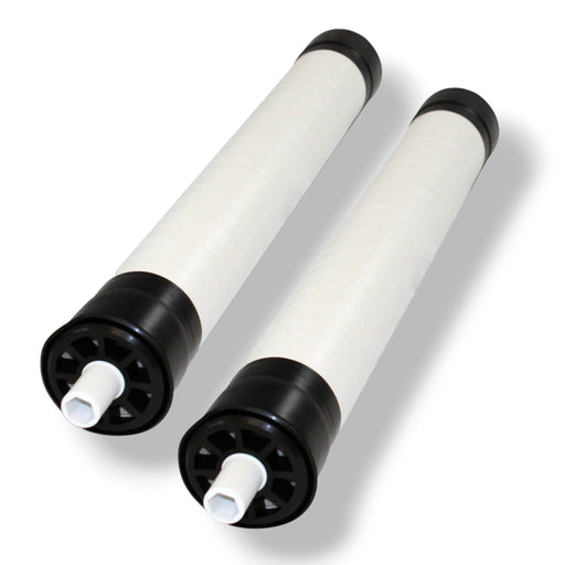 AXEON HF5-2514 (208125) RO Membrane, 225GPD, 2.5"×14" AXEON Residential RO Membranes AXEON 2-Pack 
